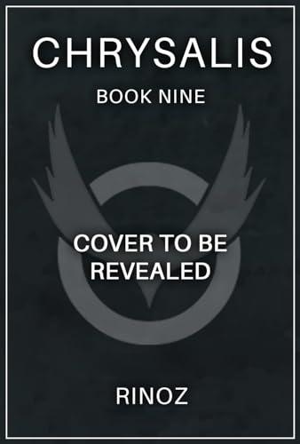 Chrysalis 9: A LitRPG Adventure book cover