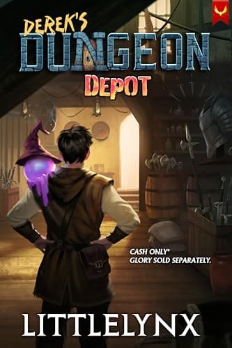 Derek's Dungeon Depot