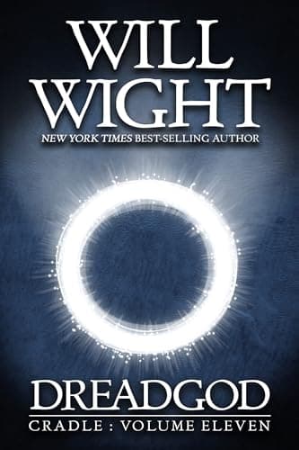 Dreadgod (Cradle, 11)