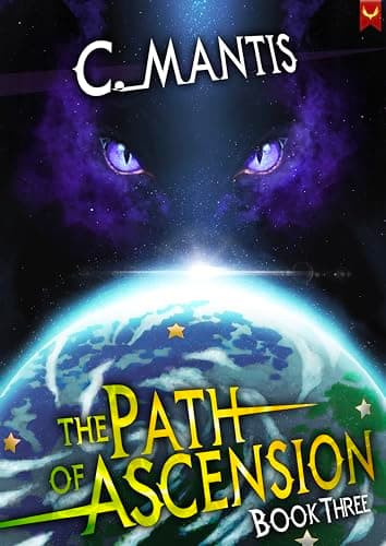 The Path of Ascension 3: A LitRPG Adventure