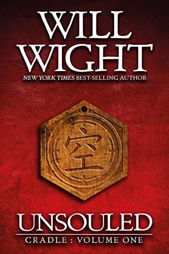 Unsouled (Cradle, 1)