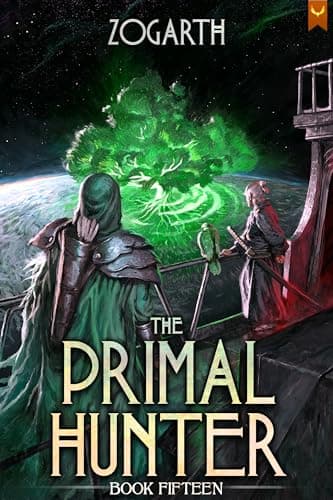 The Primal Hunter 15: A LitRPG Adventure