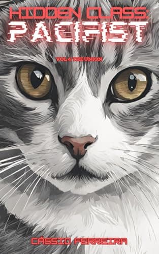 Hidden Class: Pacifist 4: The Union: [A LitRPG Adventure]