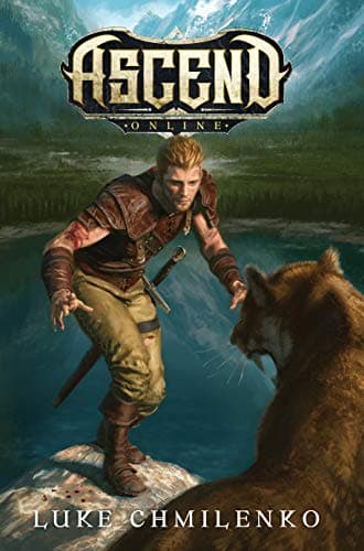 Ascend Online — book cover